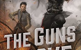 Book Review: The Guns&nbsp;Above