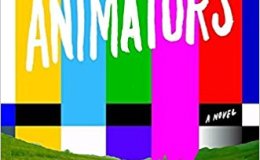 Book Review: The&nbsp;Animators