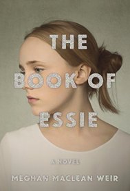 book of essie