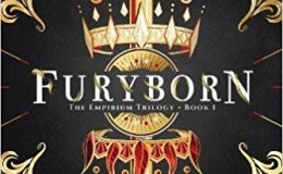 Book Review: Furyborn