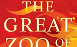 Book Review: The Great Zoo of&nbsp;China