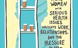 Book Review: Invisible