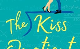 Book Review: The Kiss&nbsp;Quotient