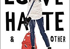 Book Review: Love, Hate, and Other&nbsp;Filters