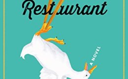 Book Review: Number One Chinese&nbsp;Restaurant