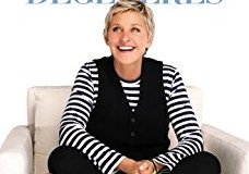 Book Review: Seriously…I’m Kidding