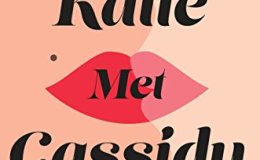 Book Review: When Katie Met&nbsp;Cassidy