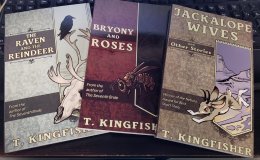 Library Loot and Book&nbsp;Haul!