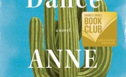 Book Review: Clock&nbsp;Dance