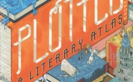 Library Loot Wednesday