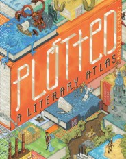 plotted literary atlas