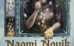 Book Review: Spinning&nbsp;Silver