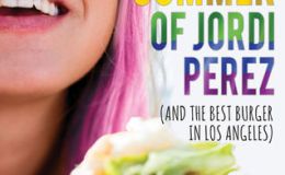 Book Review: The Summer of Jordi&nbsp;Perez