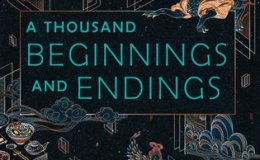 Book Review: A Thousand Beginnings and&nbsp;Endings