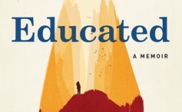 Book Review: Educated