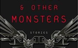 Book Review: Guardian Angels & Other&nbsp;Monsters