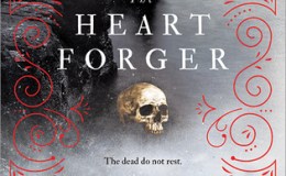 Friday 56 – The Heart&nbsp;Forger