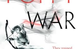 Book Review: The Poppy&nbsp;War