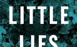 Book Review: Sweet Little&nbsp;Lies