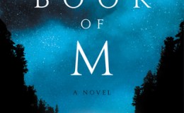 Book Review: The Book of&nbsp;M