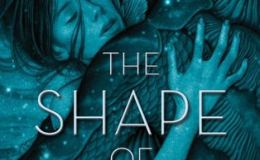 Book Review: The Shape of&nbsp;Water