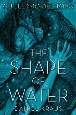 the shape of water