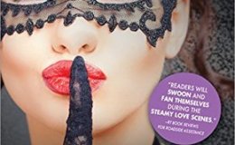 Book Review: All I Want for&nbsp;Halloween