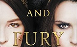 Book Review: Grace and&nbsp;Fury
