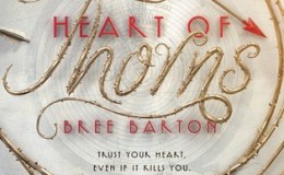 Book Review: Heart of&nbsp;Thorns