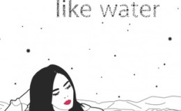 Book Review: Like&nbsp;Water