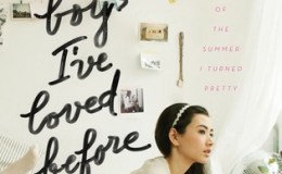 Book Review: To All The Boys I’ve Loved&nbsp;Before