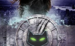 Book Review: Catwoman –&nbsp;Soulstealer