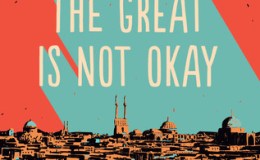 Book Review: Darius the Great is Not&nbsp;Okay