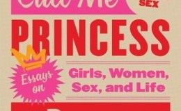 Book Review: Don’t Call Me&nbsp;Princess