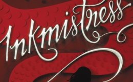 Book Review: Inkmistress