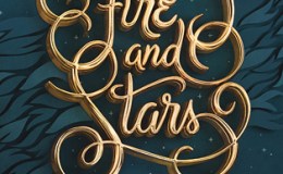 Book Review: Of Fire and&nbsp;Stars