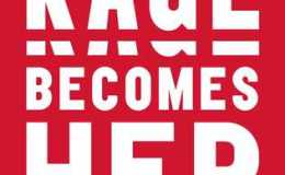 Book Review: Rage Becomes&nbsp;Her