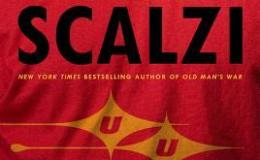 Book Review: Redshirts