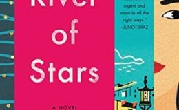 Book Review: A River of&nbsp;Stars
