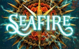 Book Review: Seafire