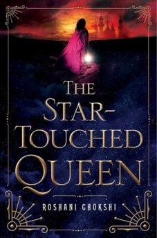 the star-touched queen