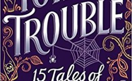 Book Review: Toil &&nbsp;Trouble