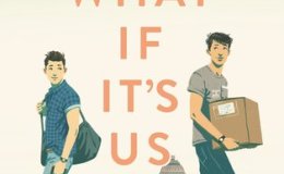 Book Review: What If It’s&nbsp;Us