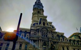 Philadelphia Trip and the Poe&nbsp;House!