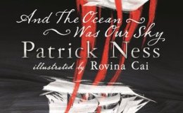 Book Review: And The Ocean Was Our&nbsp;Sky