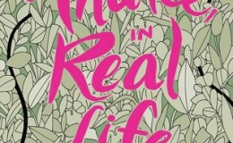 Book Review: Analee, In Real&nbsp;Life