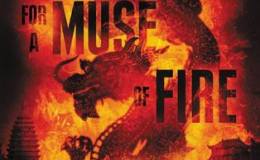 Book Review: For A Muse Of&nbsp;Fire