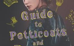Book Review: The Lady’s Guide to Petticoats and&nbsp;Piracy