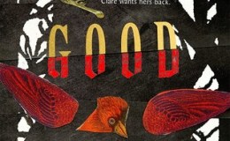 Book Review: The Good&nbsp;Demon