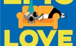 Book Review: This is Kind of an Epic Love&nbsp;Story